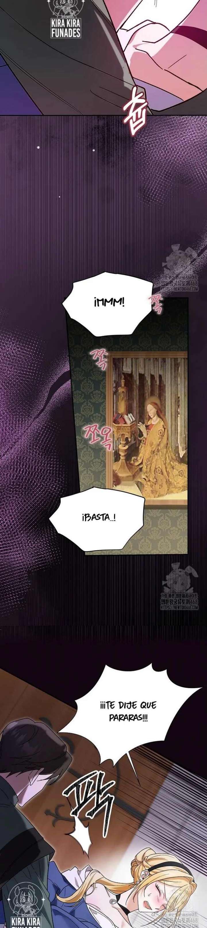 El Marquéz Del Perro Salavaje XXs A La Princesa Capitulo 2 página 42