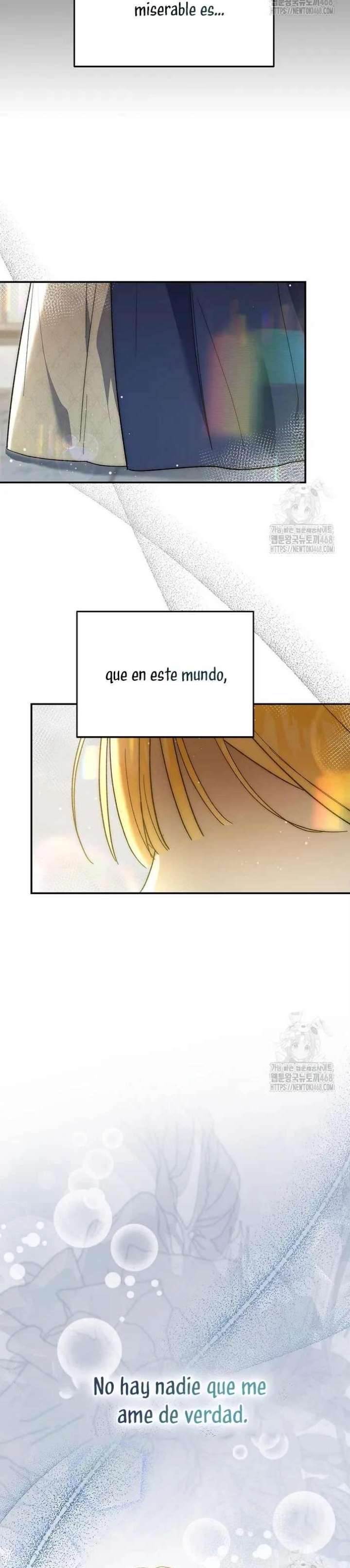El Marquéz Del Perro Salavaje XXs A La Princesa Capitulo 2 página 55