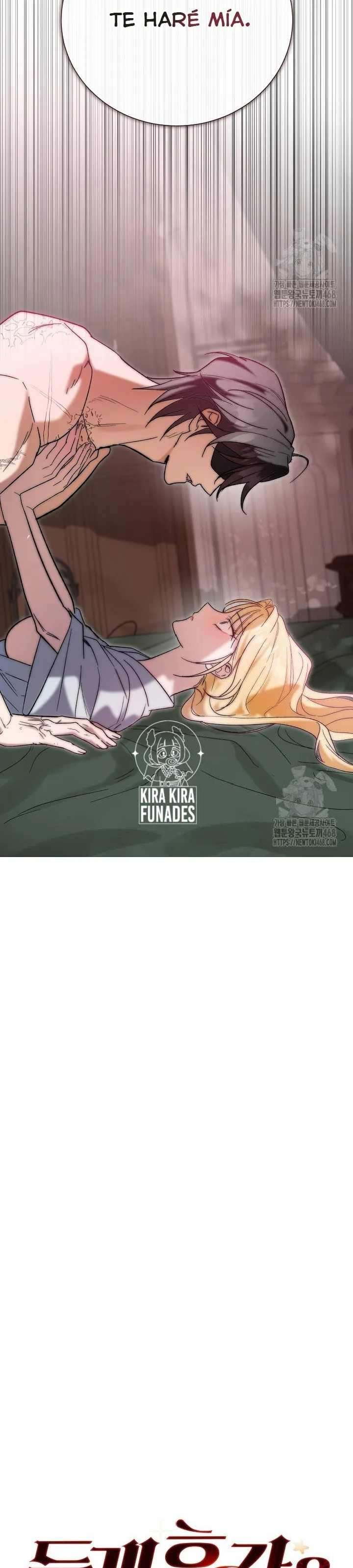 El Marquéz Del Perro Salavaje XXs A La Princesa Capitulo 3 página 24