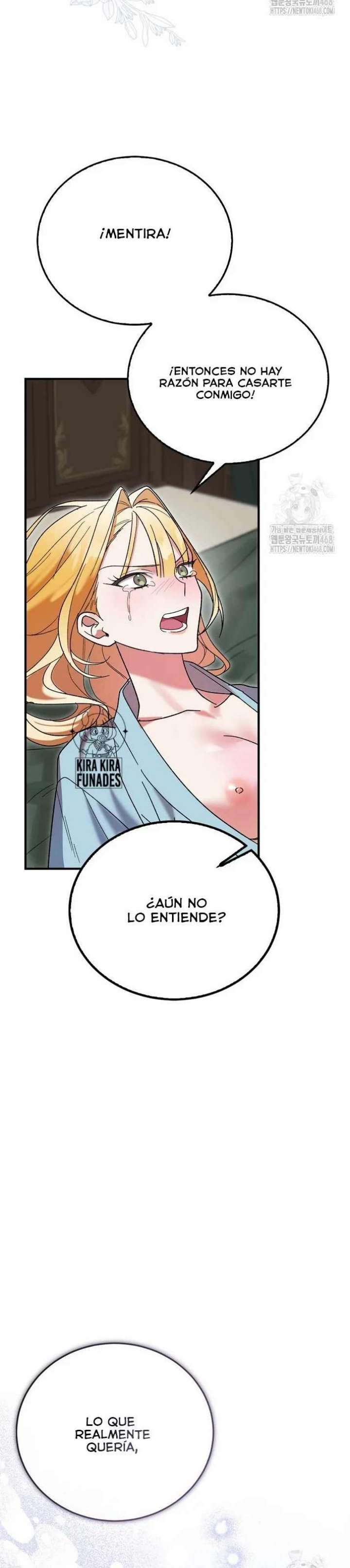 El Marquéz Del Perro Salavaje XXs A La Princesa Capitulo 4 página 16