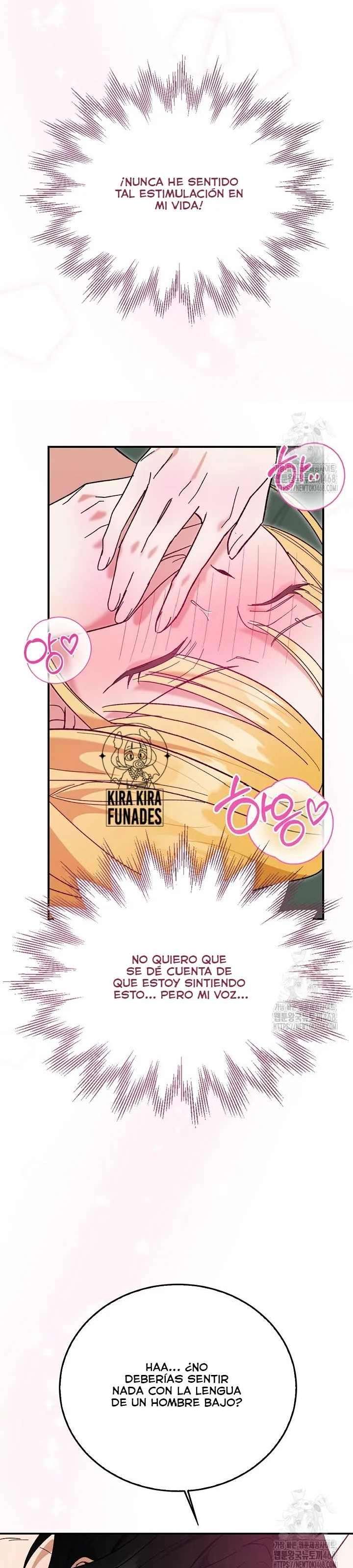 El Marquéz Del Perro Salavaje XXs A La Princesa Capitulo 4 página 3