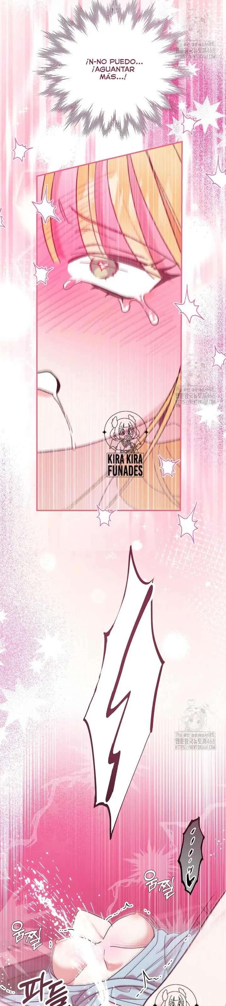 El Marquéz Del Perro Salavaje XXs A La Princesa Capitulo 4 página 6
