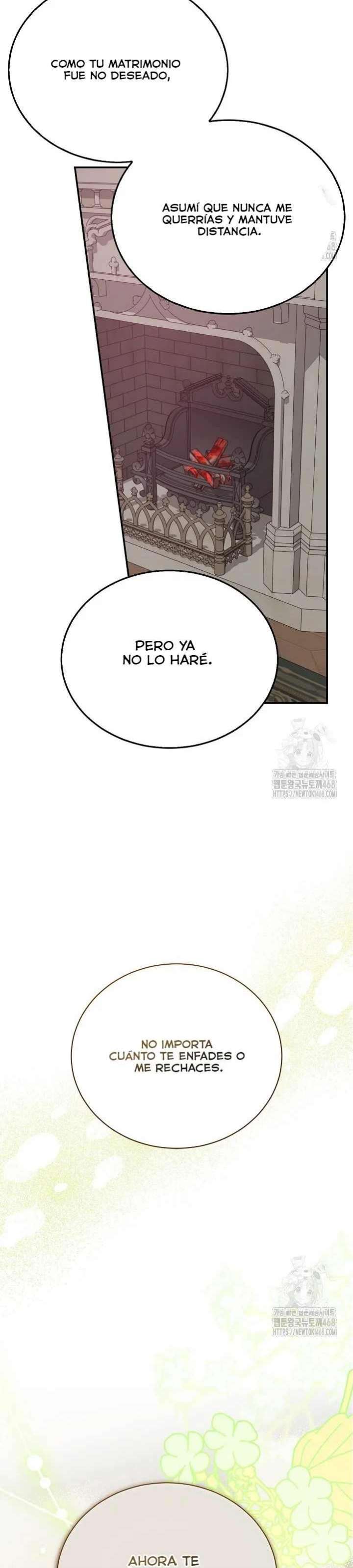 El Marquéz Del Perro Salavaje XXs A La Princesa Capitulo 5 página 25