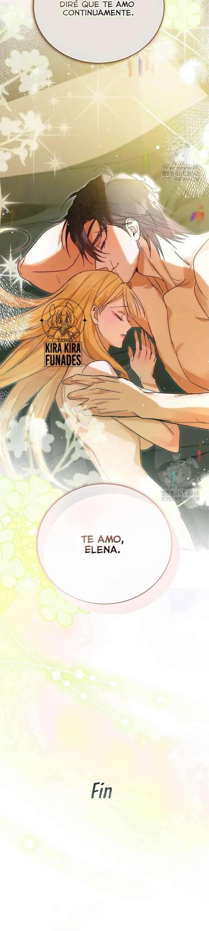 El Marquéz Del Perro Salavaje XXs A La Princesa Capitulo 5 página 26