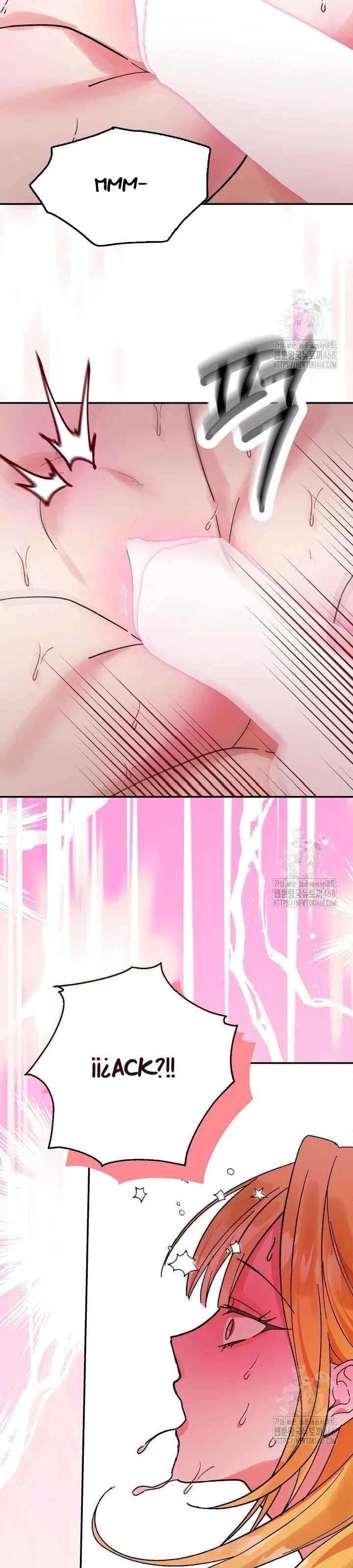 El Marquéz Del Perro Salavaje XXs A La Princesa Capitulo 5 página 4