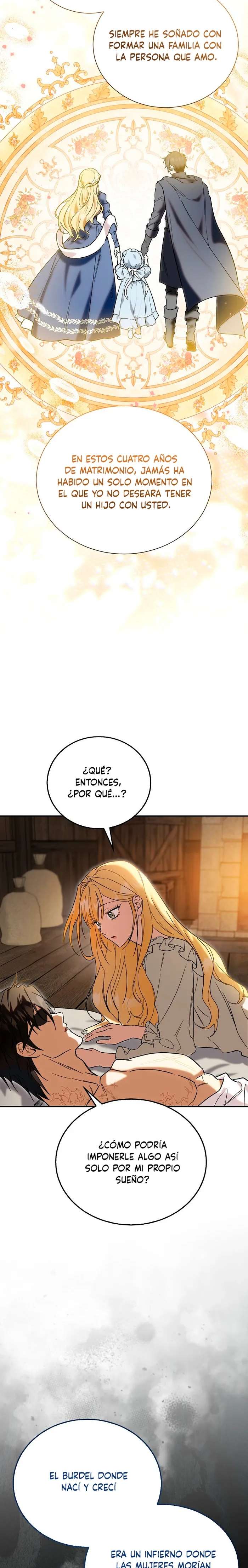 El Marquéz Del Perro Salavaje XXs A La Princesa Capitulo 7 página 23