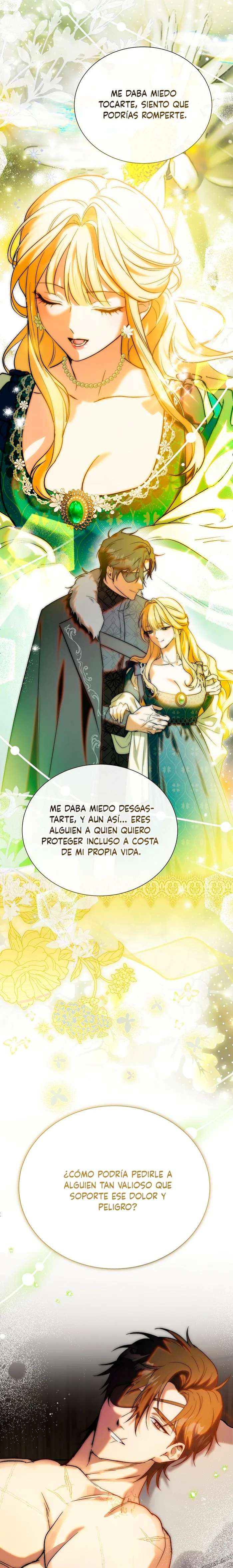 El Marquéz Del Perro Salavaje XXs A La Princesa Capitulo 7 página 25