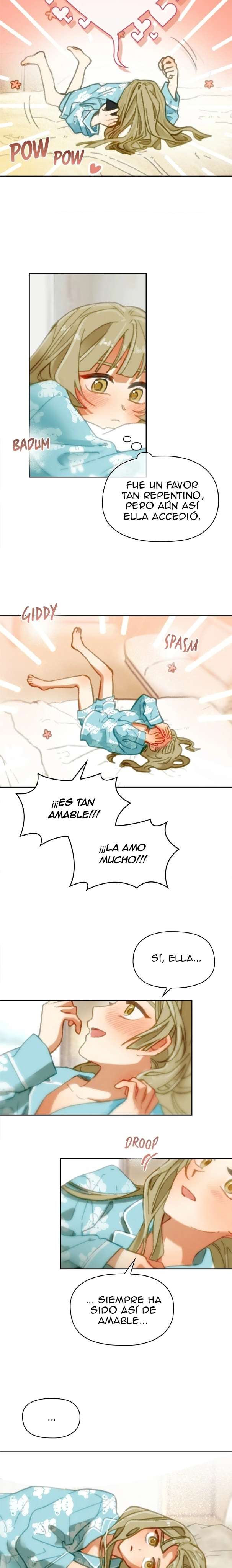¡Por favor, enséñame, Sunbae-nim! Capitulo 1 página 19