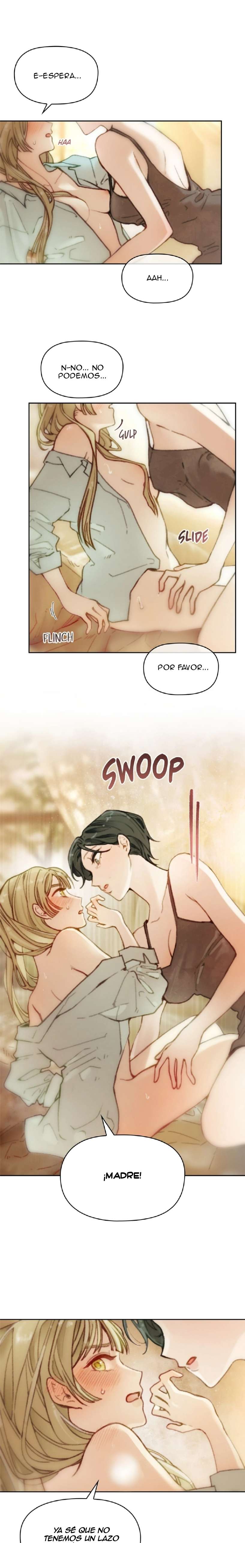 ¡Por favor, enséñame, Sunbae-nim! Capitulo 1 página 2