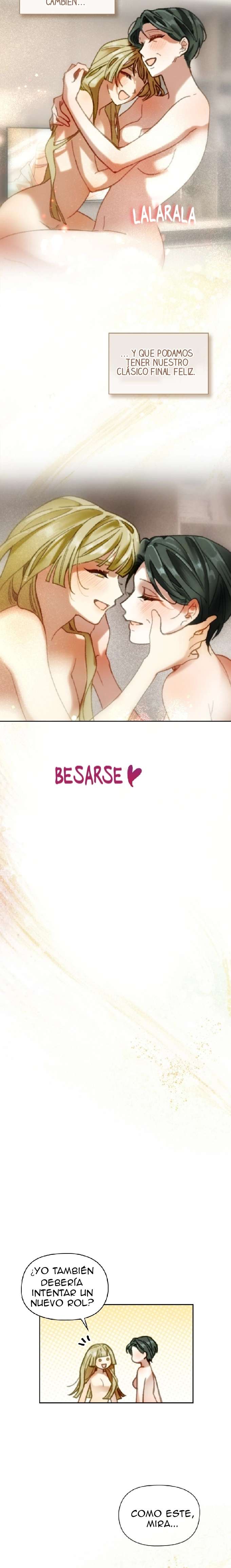 ¡Por favor, enséñame, Sunbae-nim! Capitulo 4 página 20