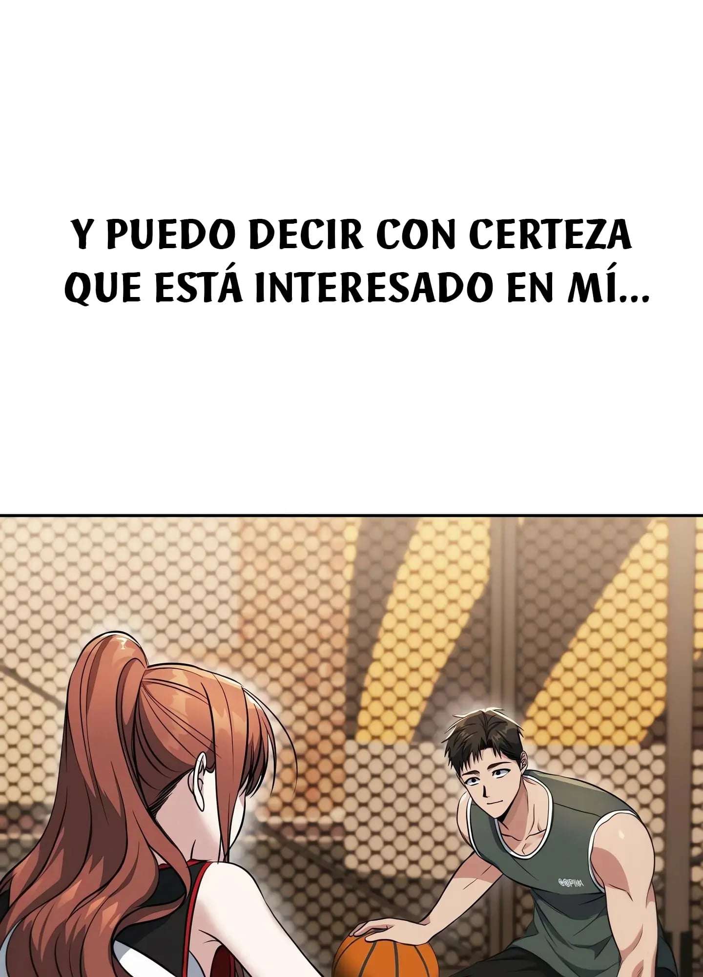 Secret Mode Capitulo 10 página 19