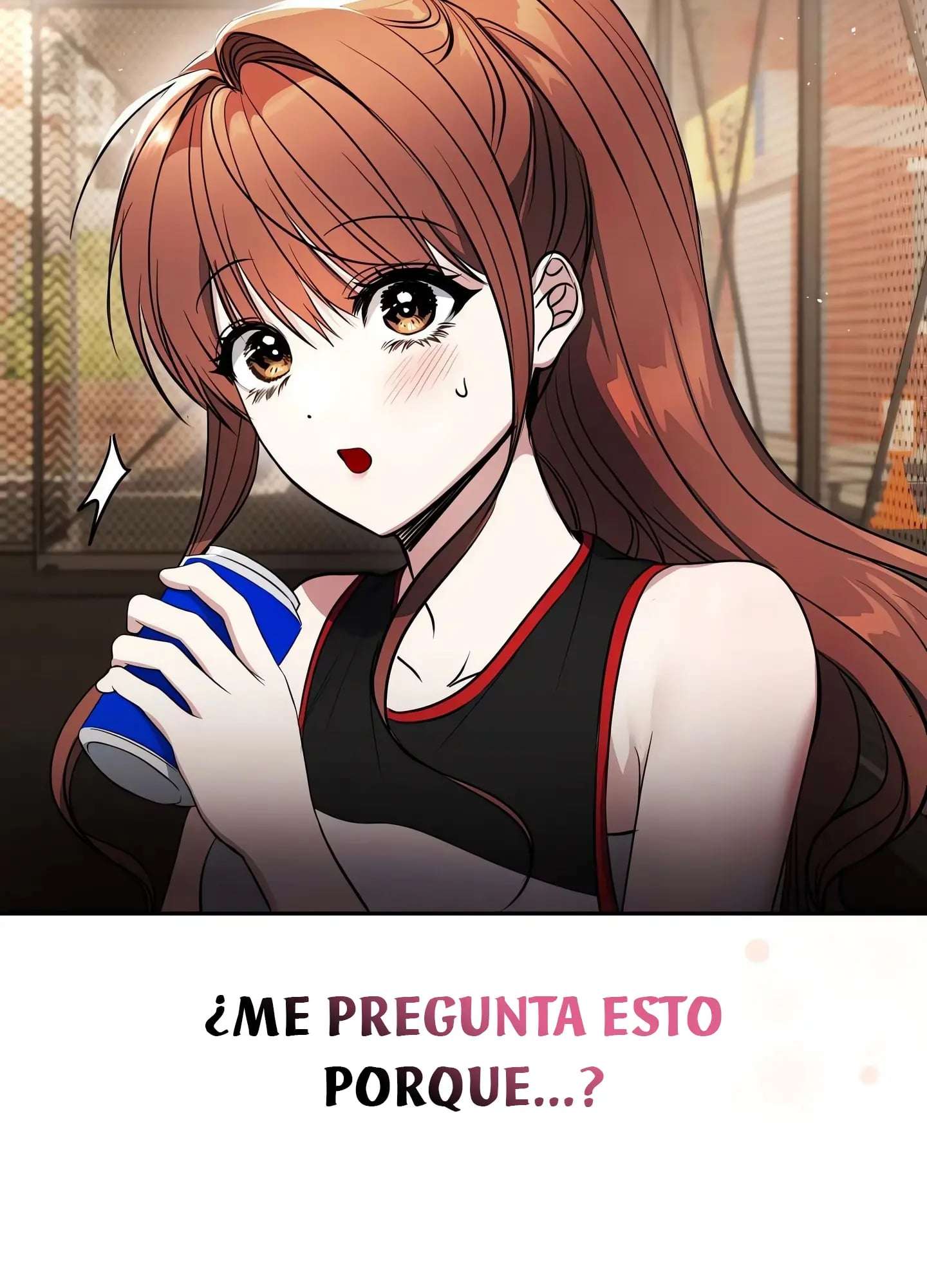 Secret Mode Capitulo 10 página 21