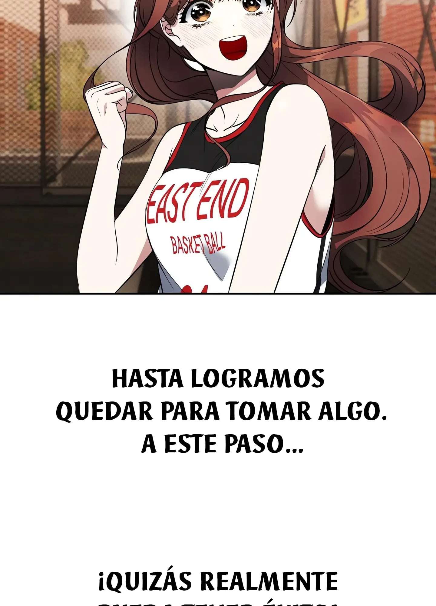 Secret Mode Capitulo 10 página 23