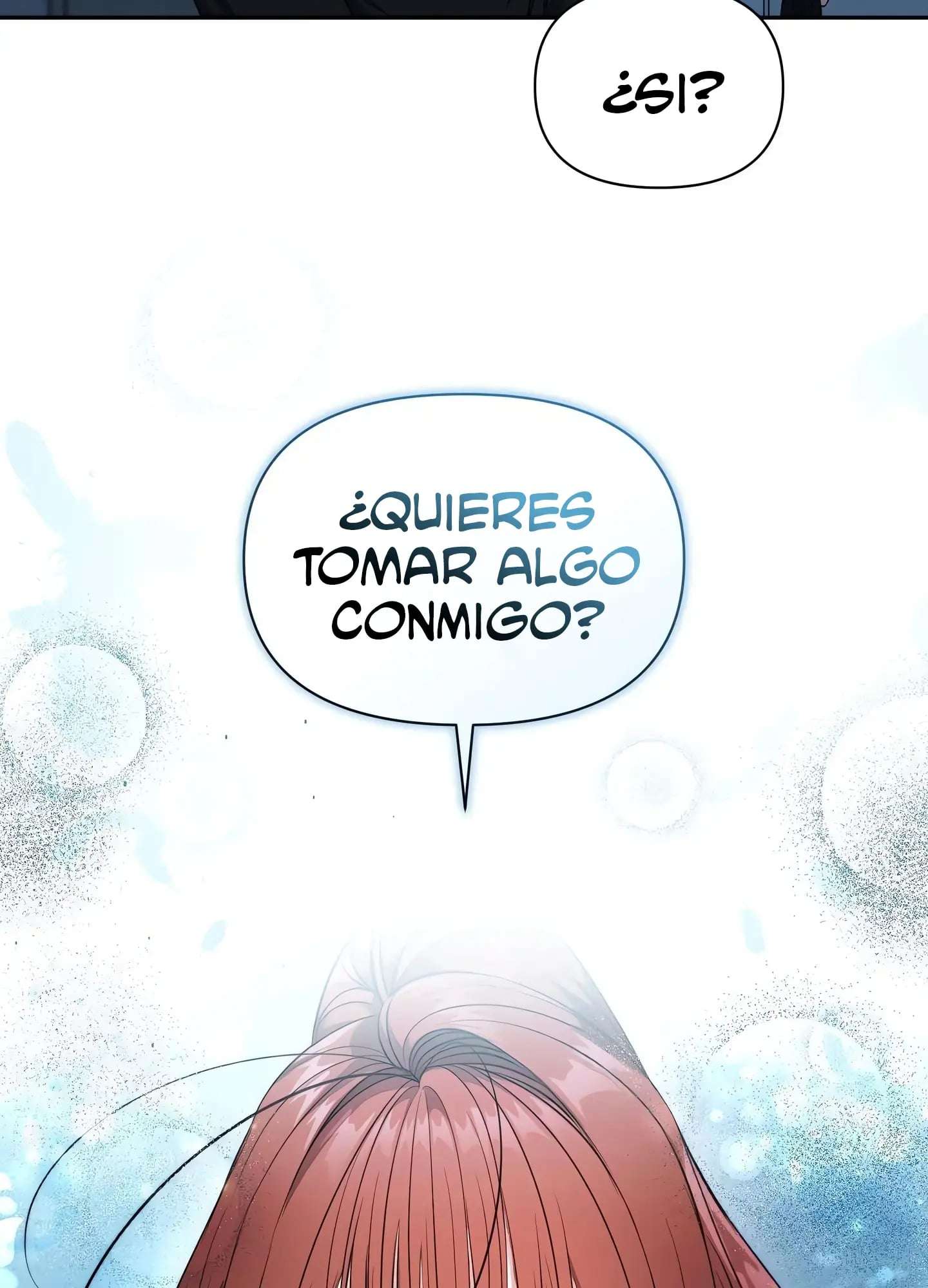 Secret Mode Capitulo 10 página 31
