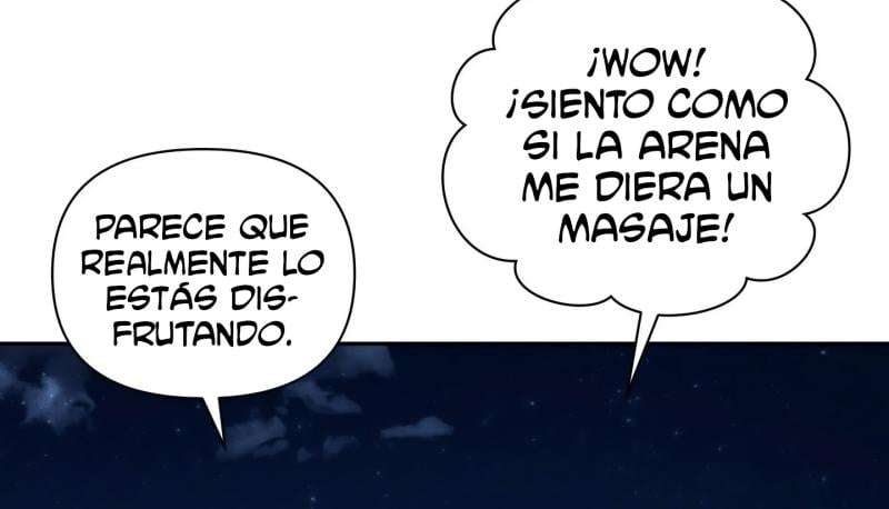 Secret Mode Capitulo 11 página 9