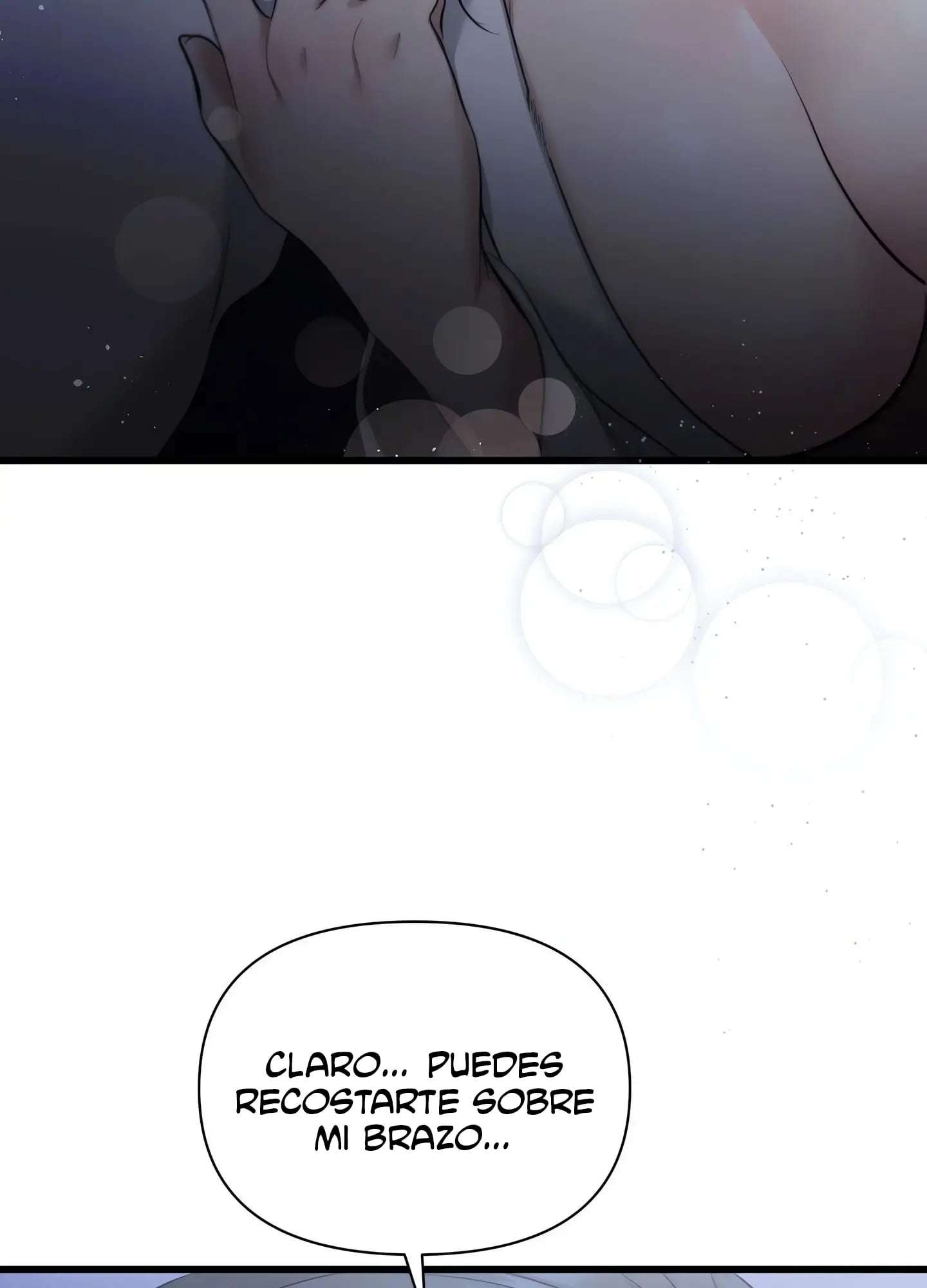 Secret Mode Capitulo 12 página 43