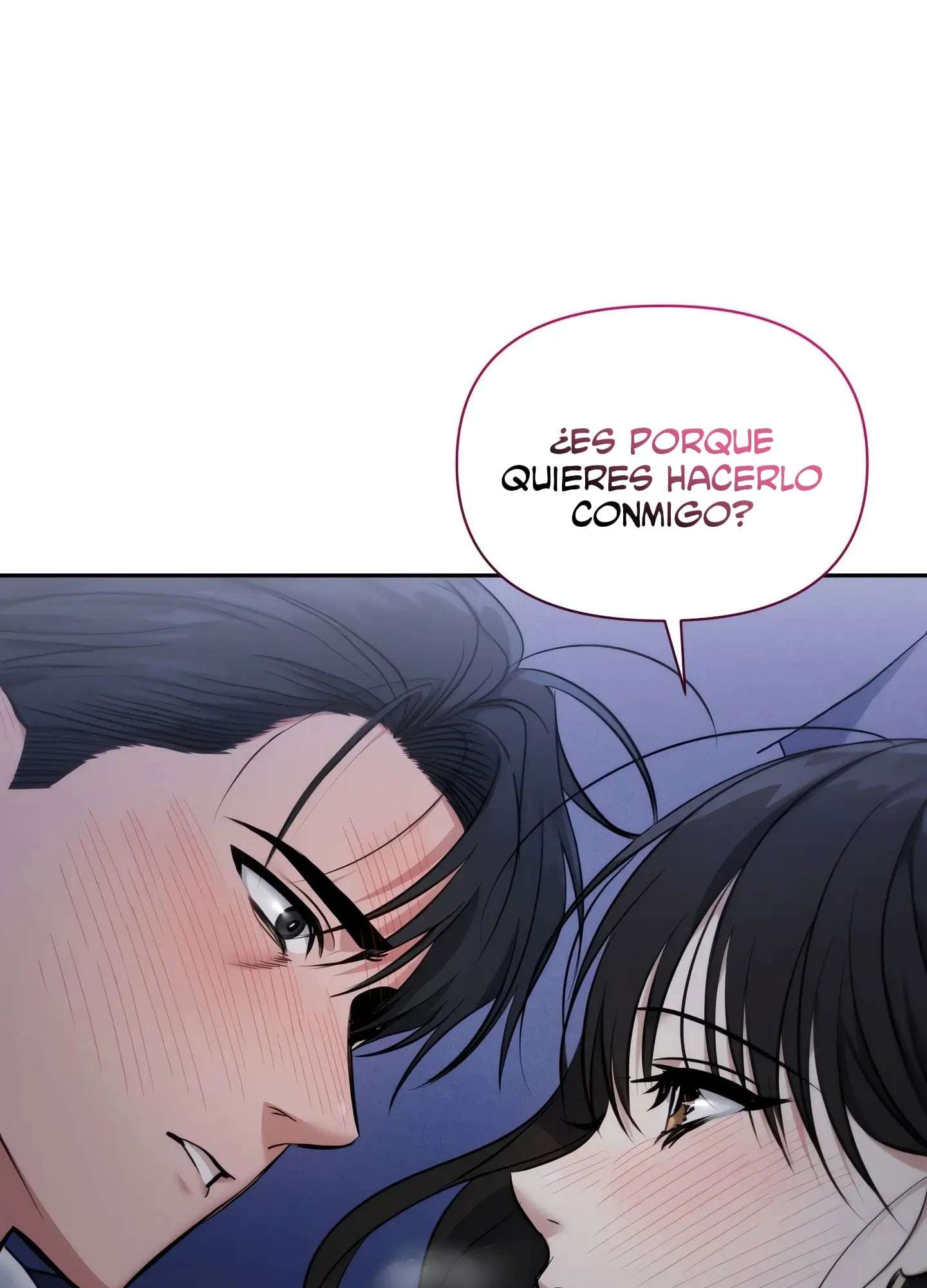 Secret Mode Capitulo 12 página 46