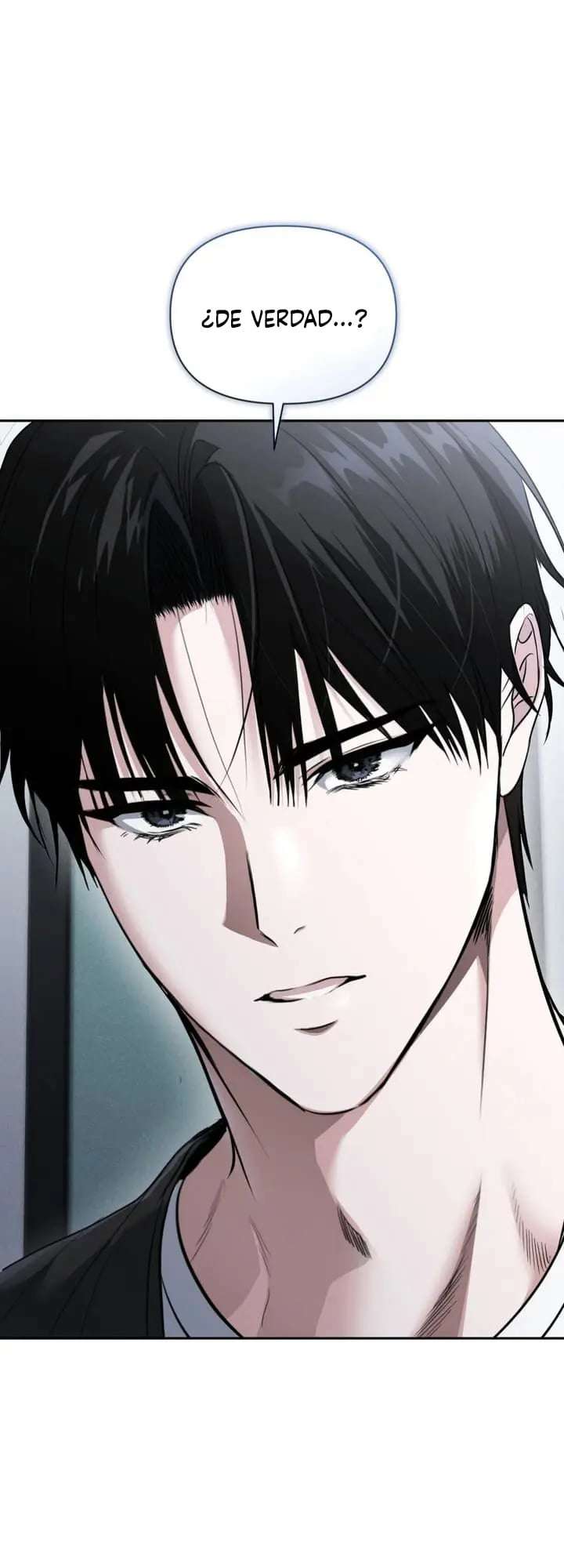 Secret Mode Capitulo 13 página 20