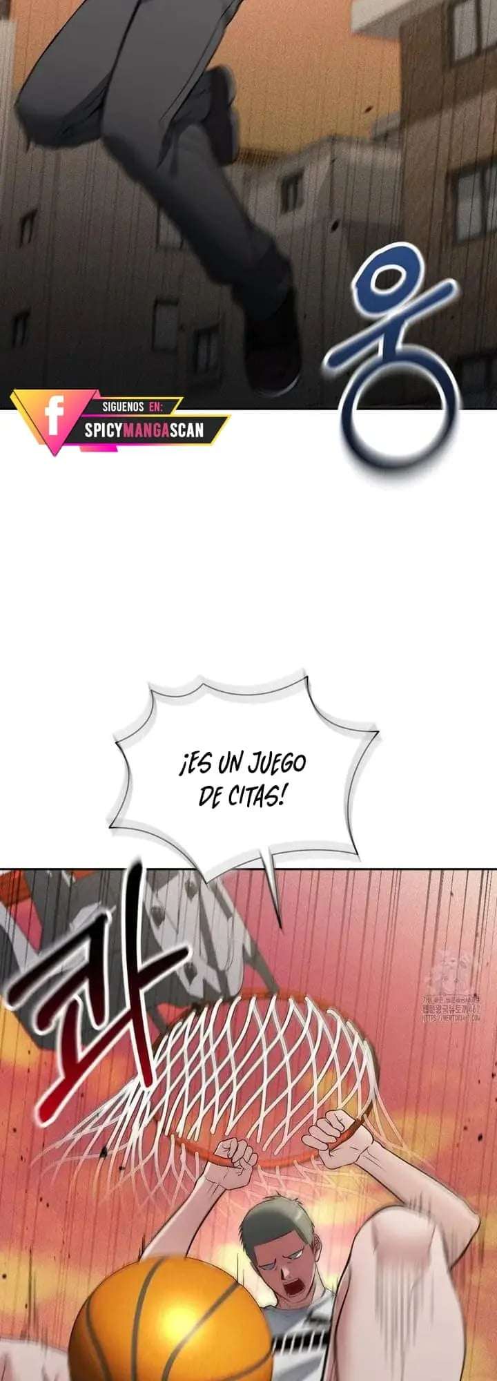 Secret Mode Capitulo 14 página 29