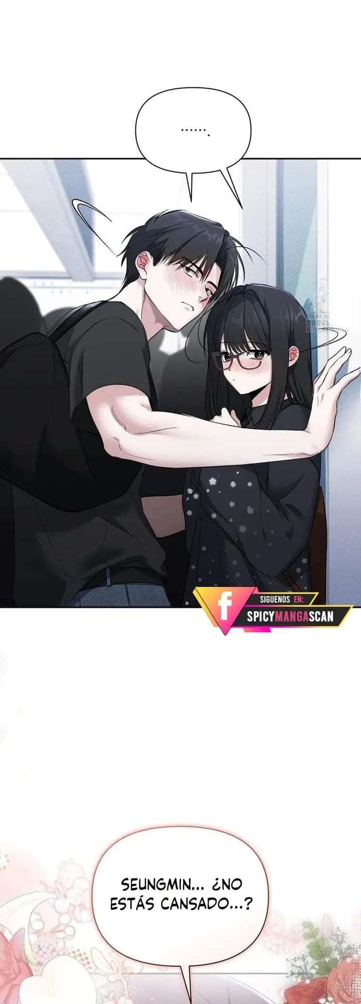 Secret Mode Capitulo 14 página 5