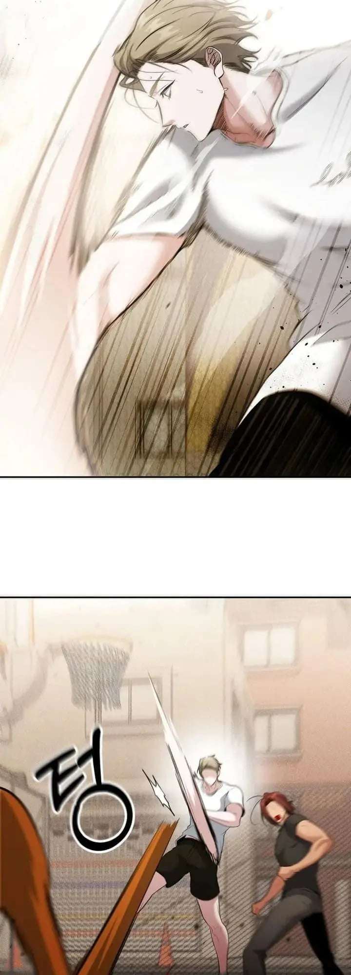 Secret Mode Capitulo 15 página 11