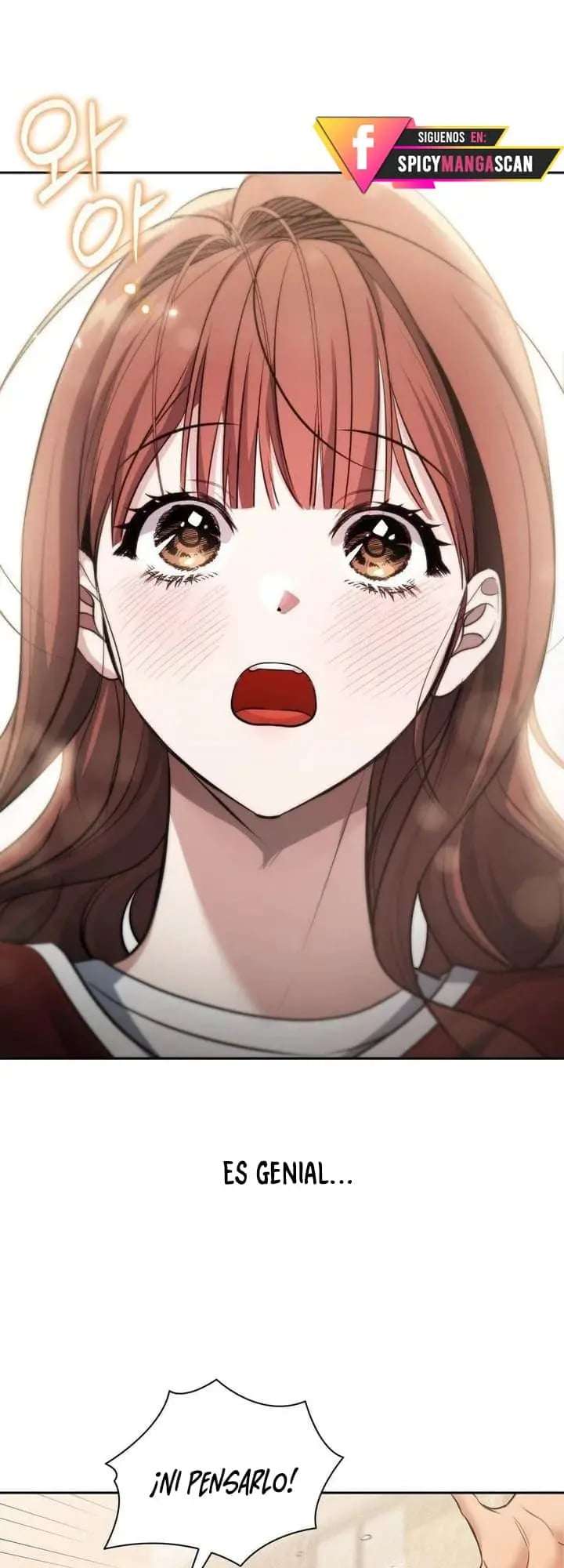 Secret Mode Capitulo 15 página 14