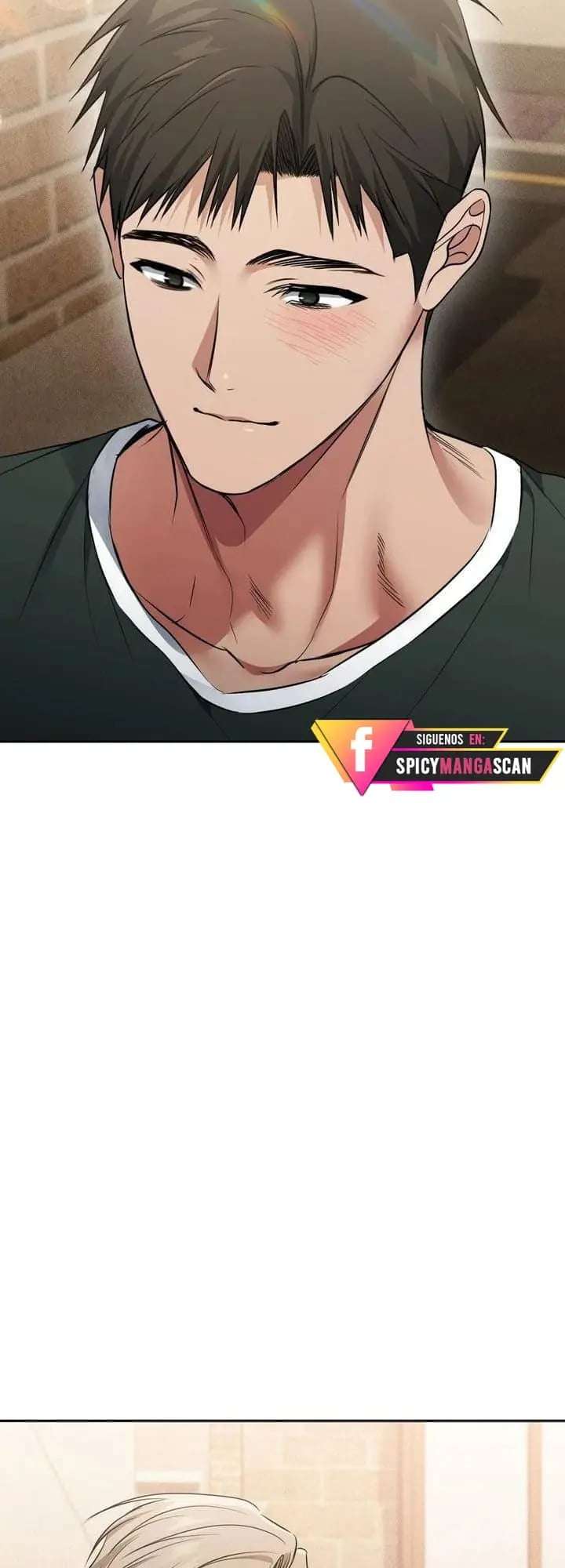 Secret Mode Capitulo 15 página 26