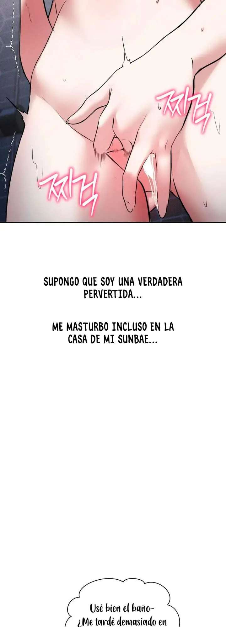 Secret Mode Capitulo 16 página 14