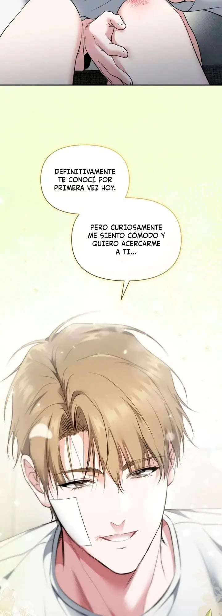 Secret Mode Capitulo 16 página 17