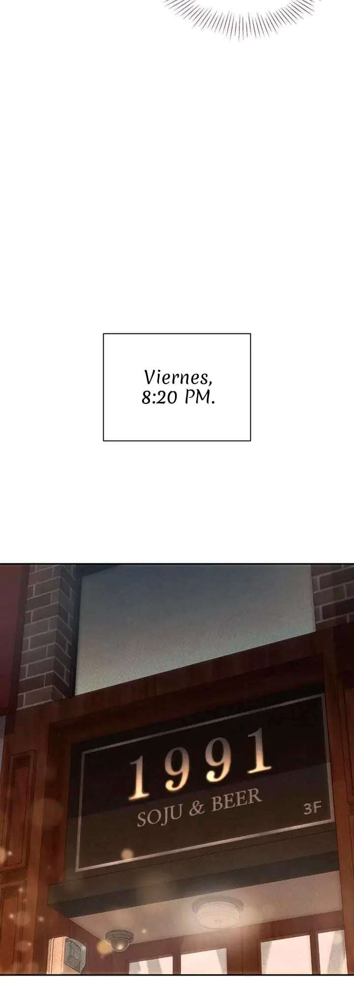 Secret Mode Capitulo 16 página 23