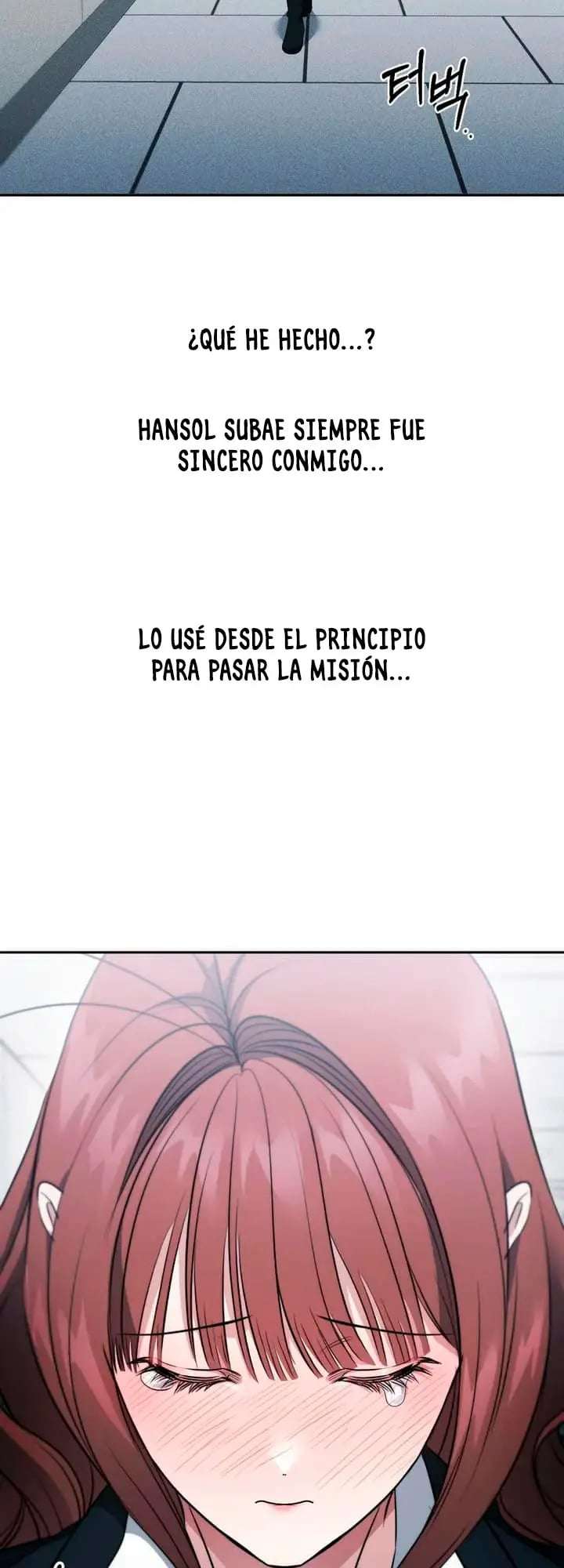 Secret Mode Capitulo 16 página 26