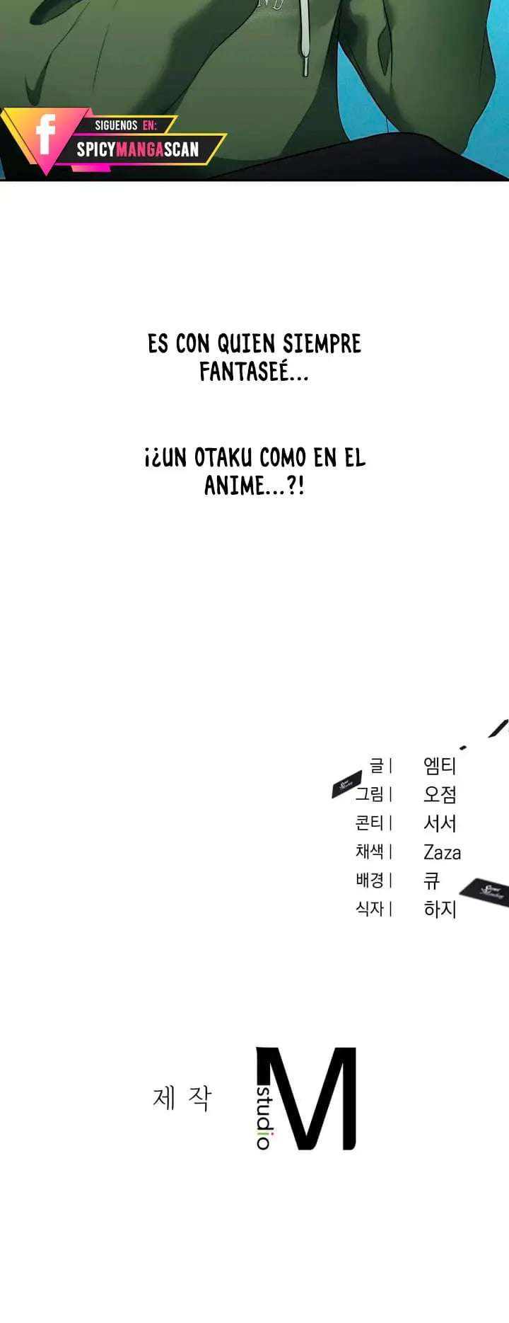 Secret Mode Capitulo 16 página 29