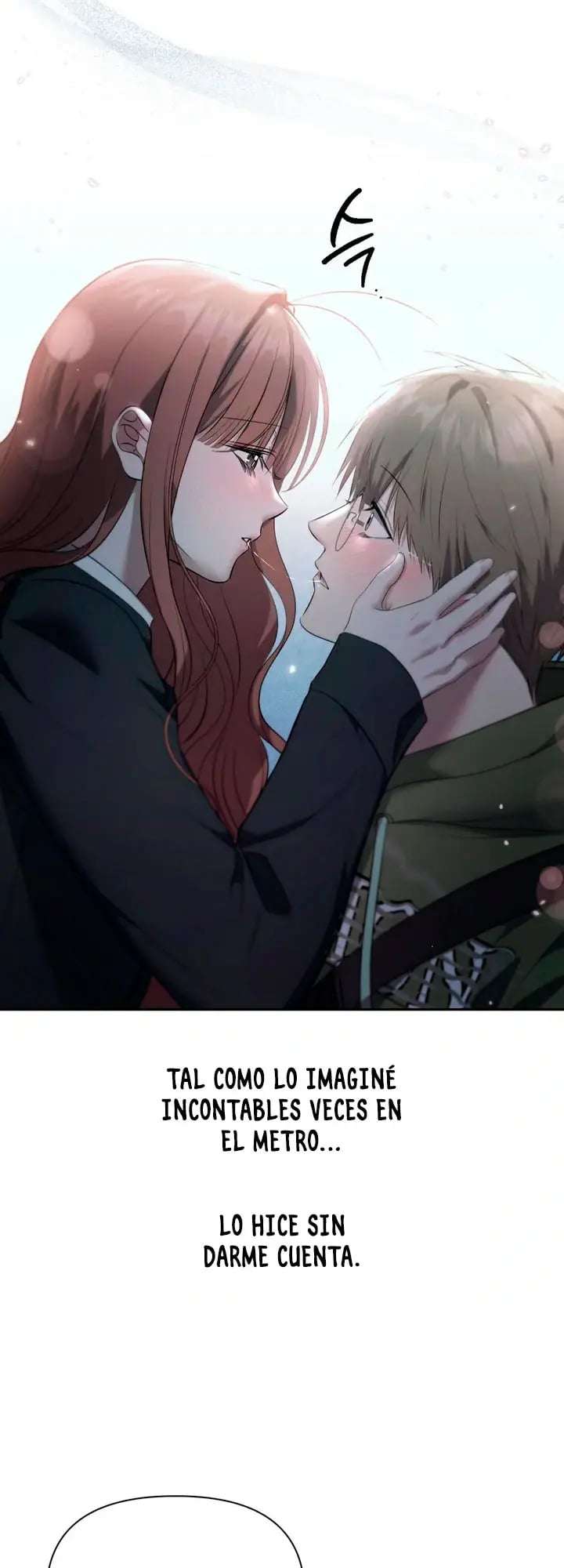 Secret Mode Capitulo 17 página 14