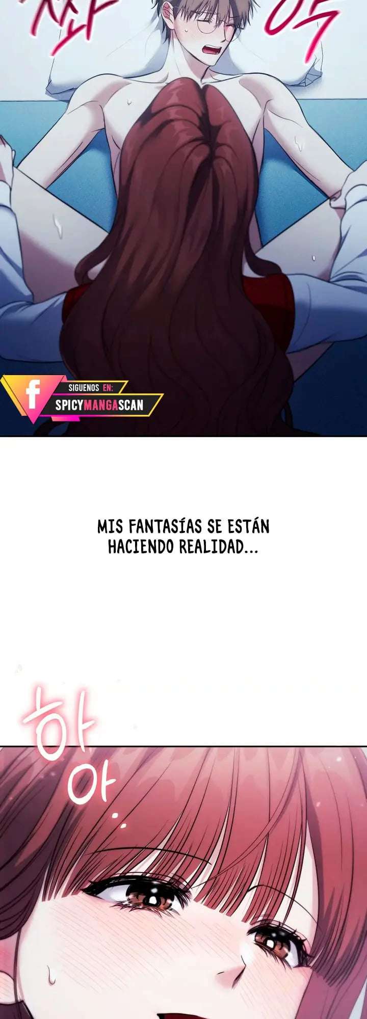 Secret Mode Capitulo 18 página 14