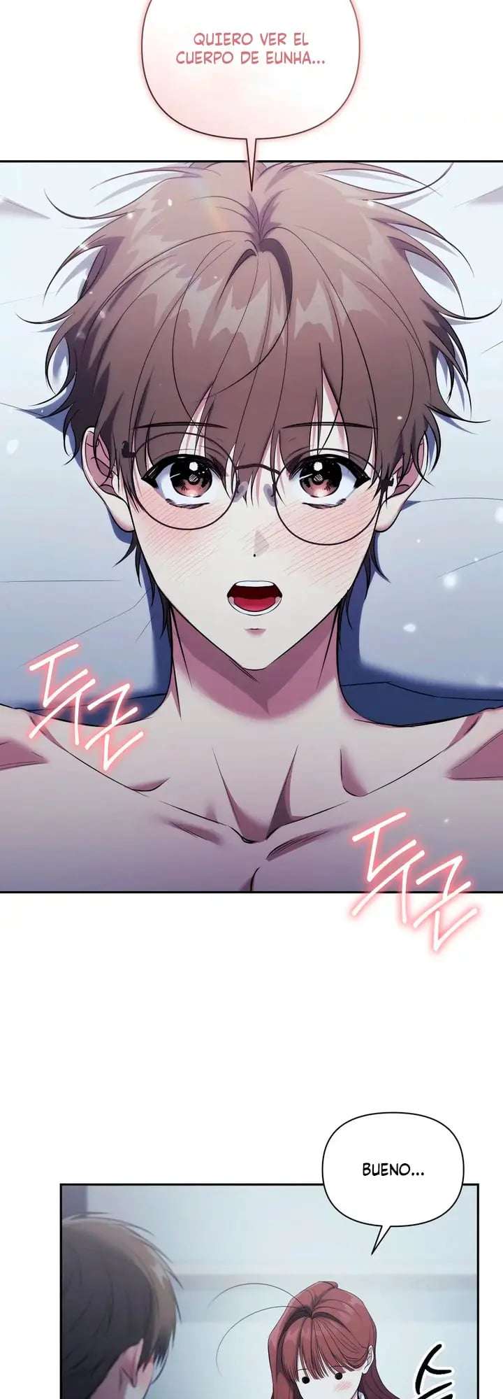 Secret Mode Capitulo 18 página 17