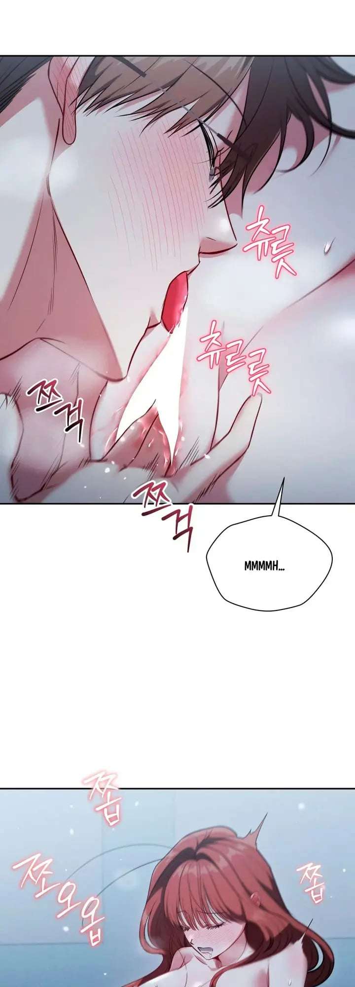 Secret Mode Capitulo 19 página 11