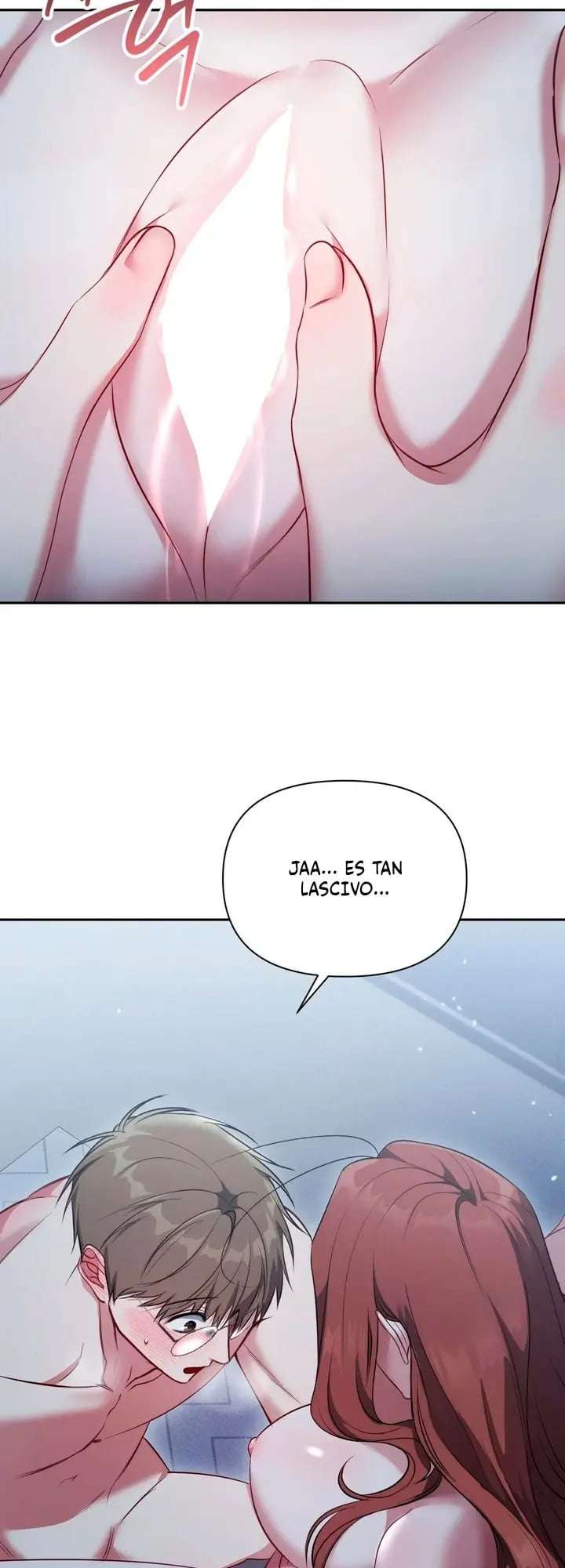Secret Mode Capitulo 19 página 8
