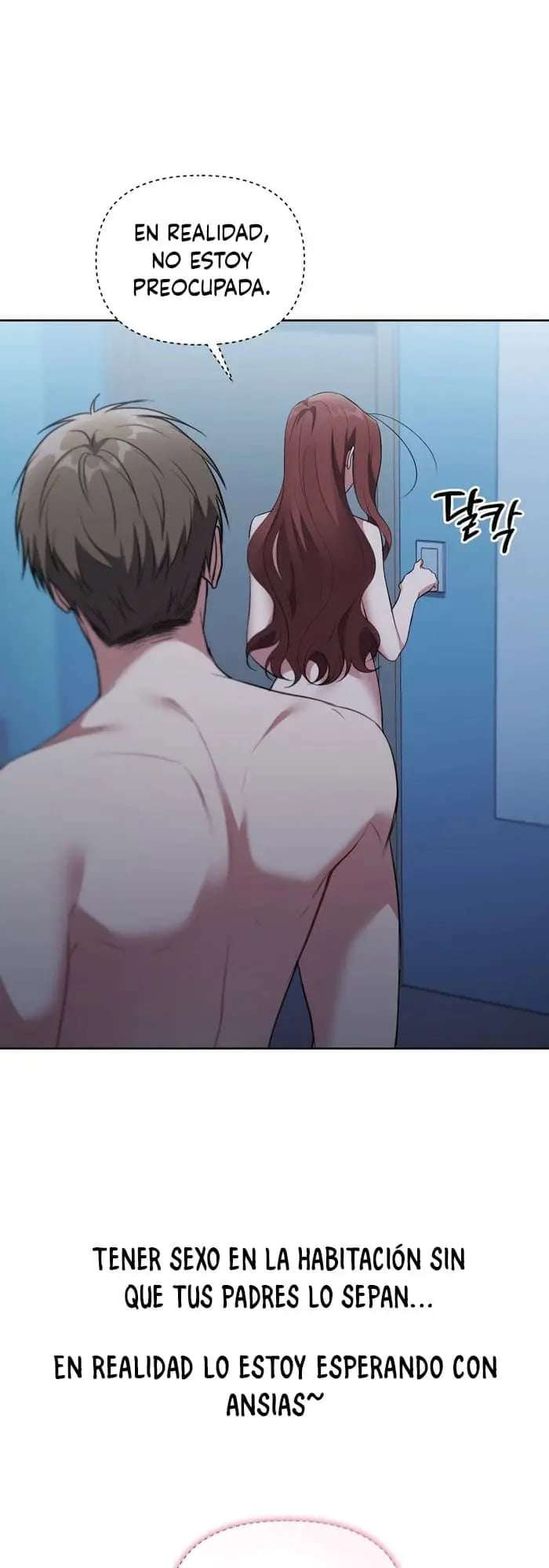 Secret Mode Capitulo 20 página 11