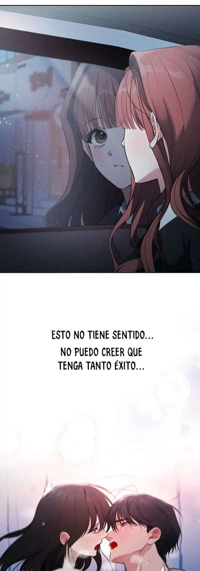 Secret Mode Capitulo 20 página 26
