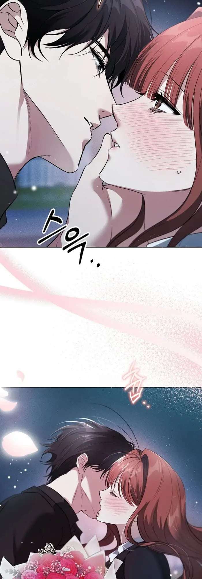 Secret Mode Capitulo 21 página 5