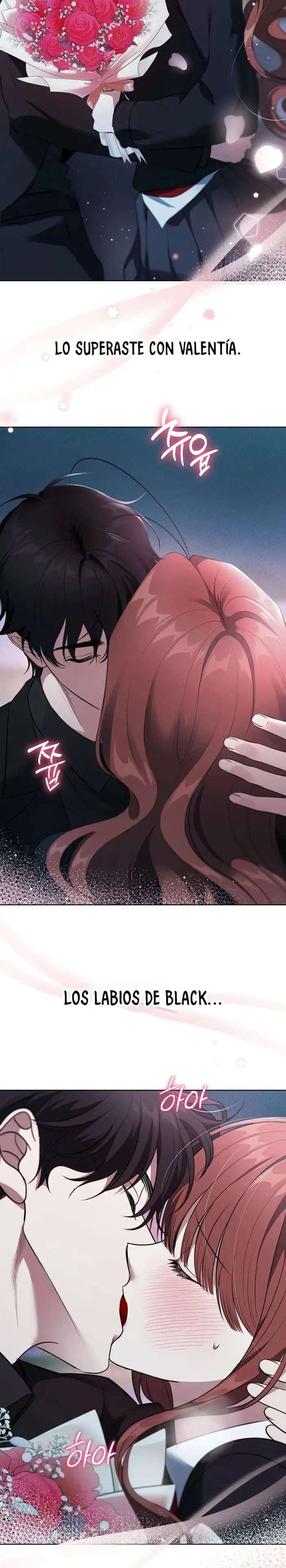 Secret Mode Capitulo 21 página 6