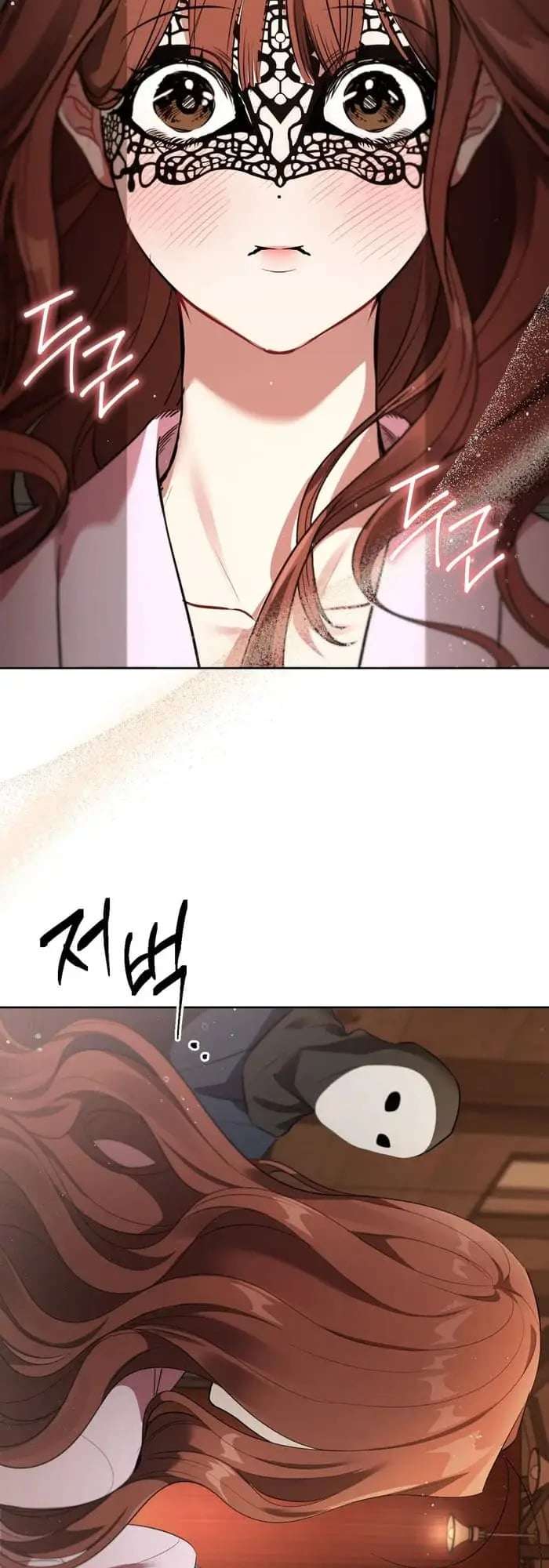 Secret Mode Capitulo 22 página 5
