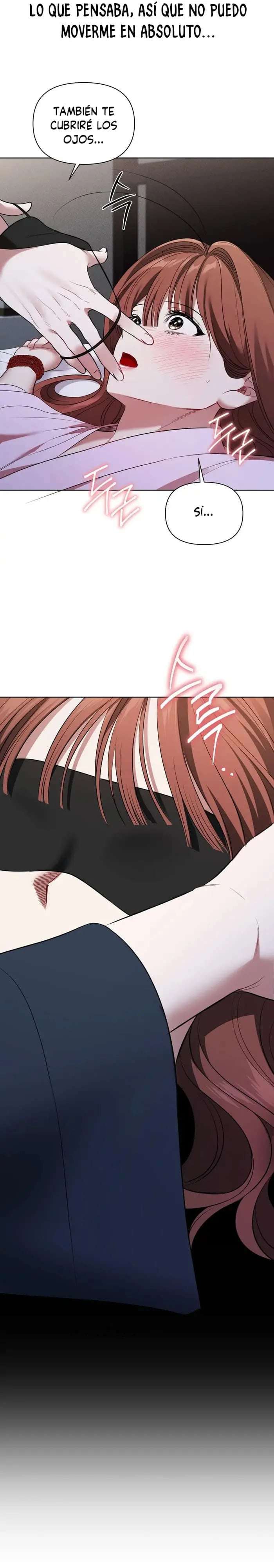 Secret Mode Capitulo 24 página 12