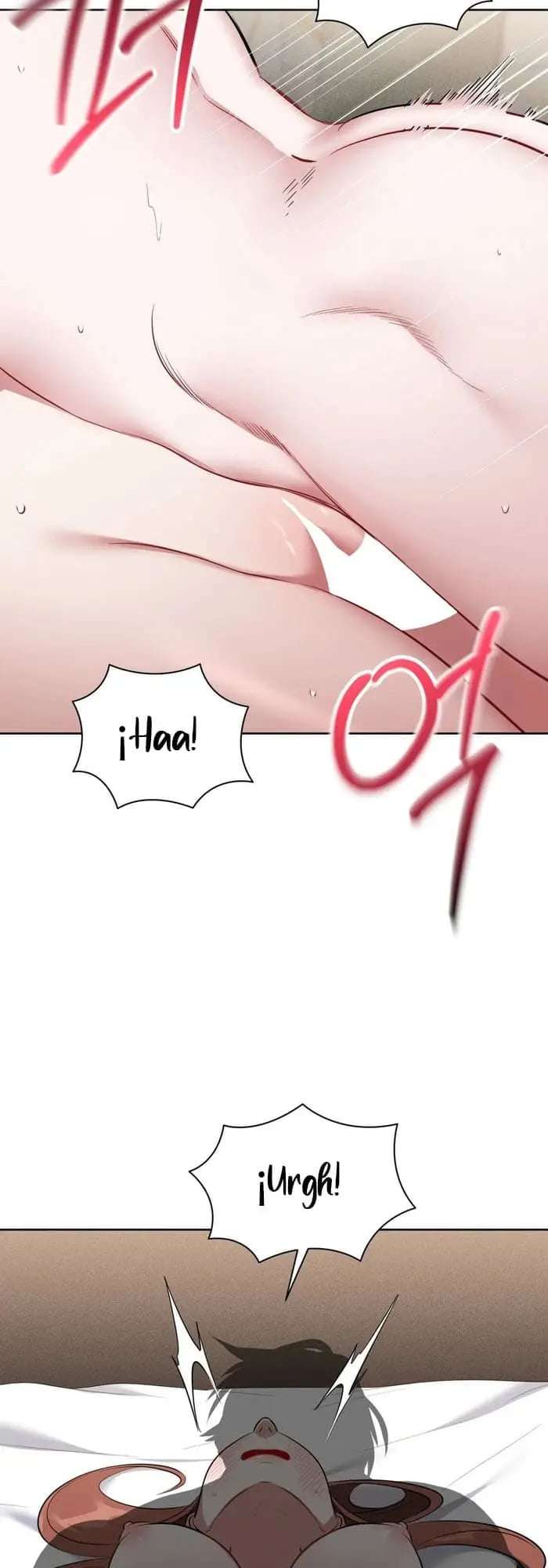 Secret Mode Capitulo 24 página 23