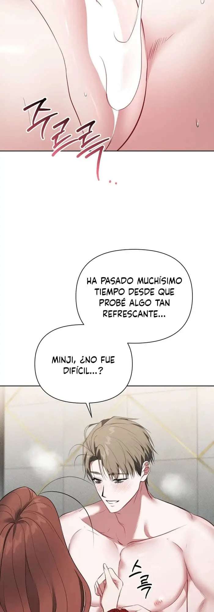 Secret Mode Capitulo 24 página 26