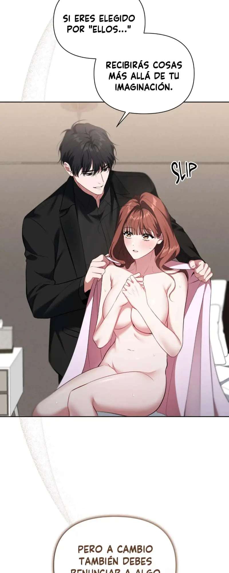 Secret Mode Capitulo 25 página 13