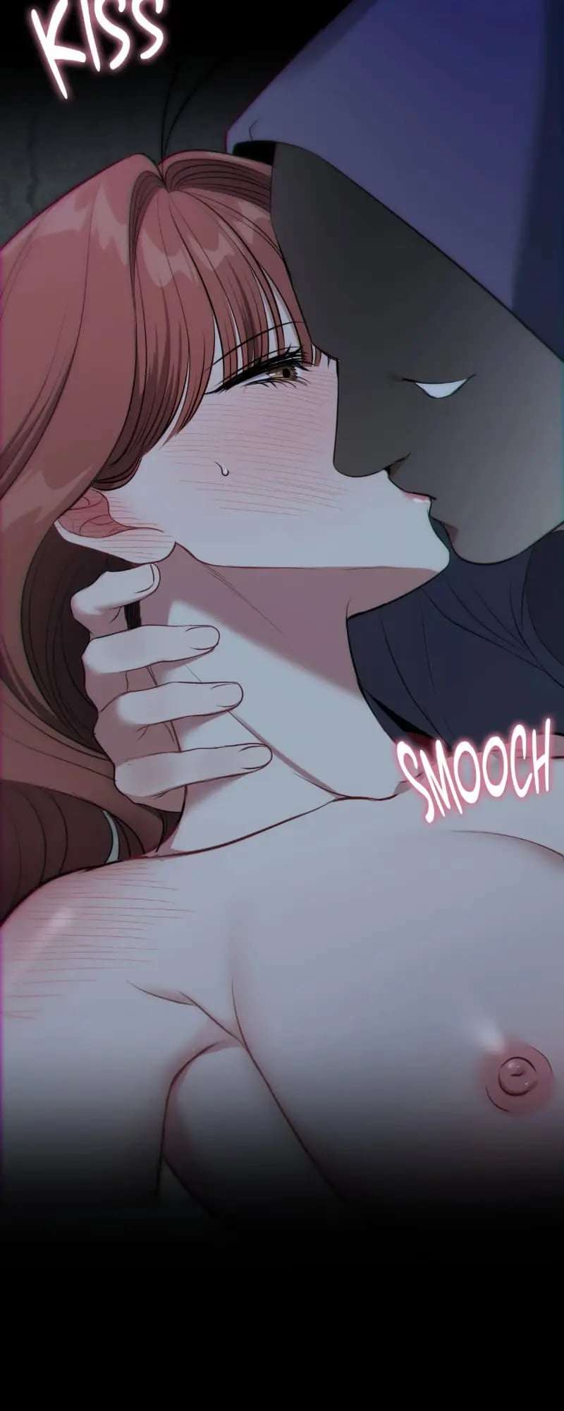 Secret Mode Capitulo 25 página 17