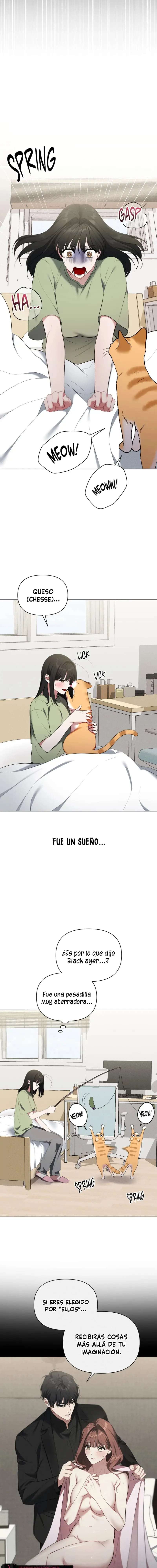 Secret Mode Capitulo 25 página 20