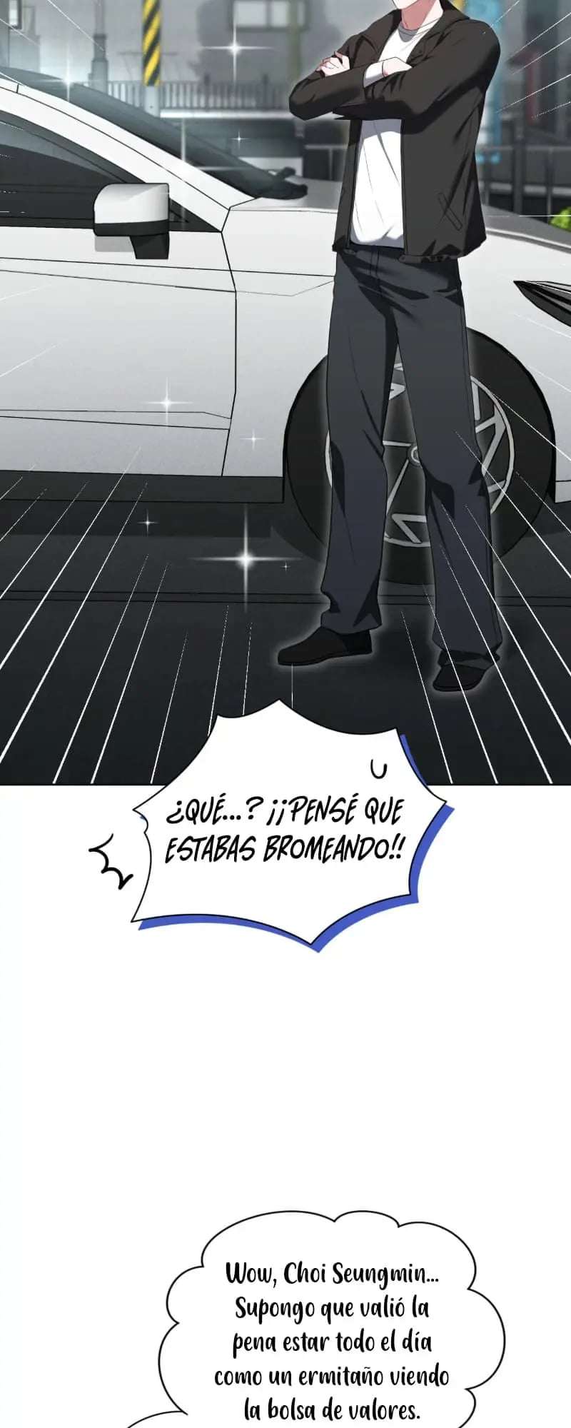Secret Mode Capitulo 25 página 23