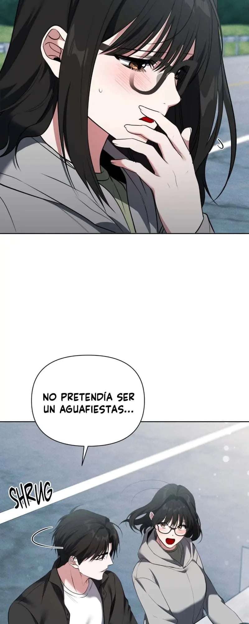 Secret Mode Capitulo 25 página 29